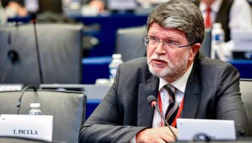 Odbor EP-a pozdravio napredak Crne Gore na putu pridruživanja EU-u