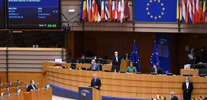 Odbor Europskog parlamenta izglasao viznu liberalizaciju za Kosovo