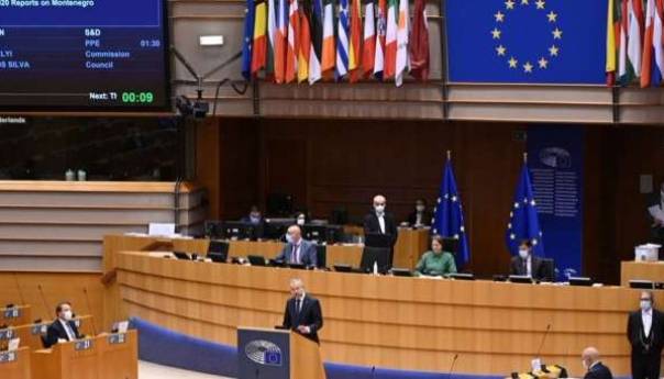 Odbor Europskog parlamenta izglasao viznu liberalizaciju za Kosovo