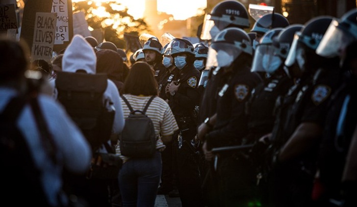 Odbor za dodjelu Pulitzerove nagrade osudio policijske napade na novinare