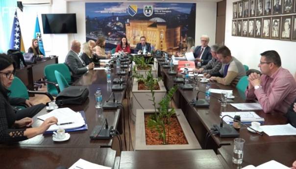 Odbor za ekonomsku politiku podržao zakon o visini stope zatezne kamate