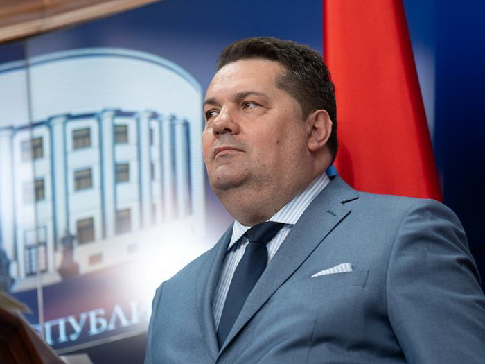 Odbor za ustavna pitanja NSRS traži od Ustavnog suda BiH da odbije zahtjeve o ocjeni ustavnosti