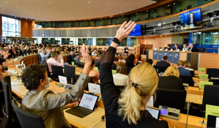 Odbor za vanjsku politiku Europskog parlamenta usvojio izvješće o Kosovu