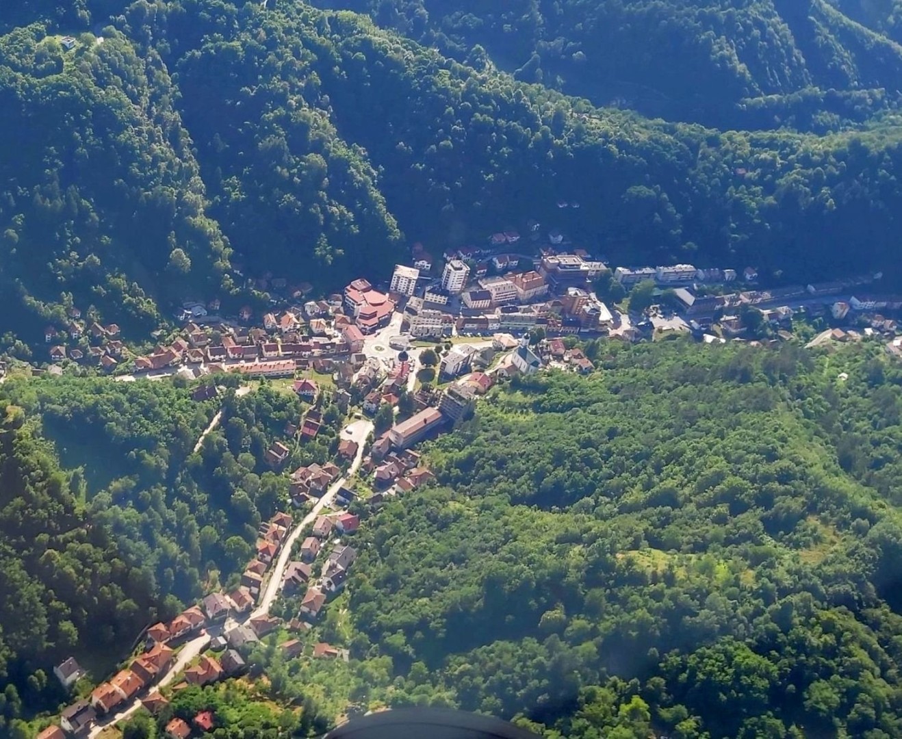 Odbornici u Srebrenici usvojili budžet za narednu godinu