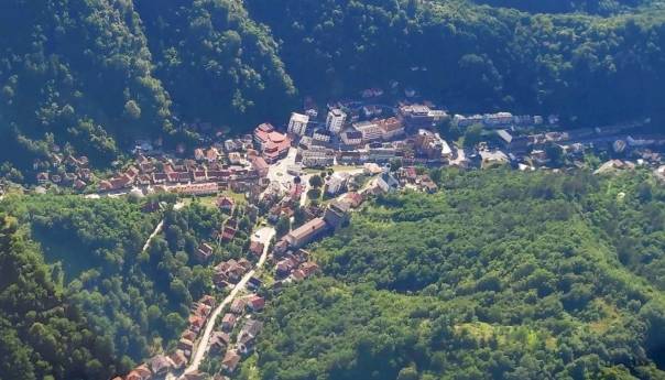 Odbornici u Srebrenici usvojili budžet za narednu godinu