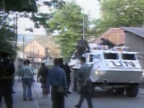 Odbrana BiH od agresije: 32 godine od Dobrovoljačke