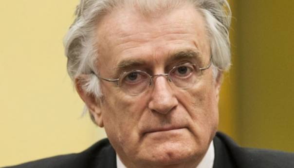 Odbrana Karadžića traži ustupanje novog dokumenta za reviziju presude