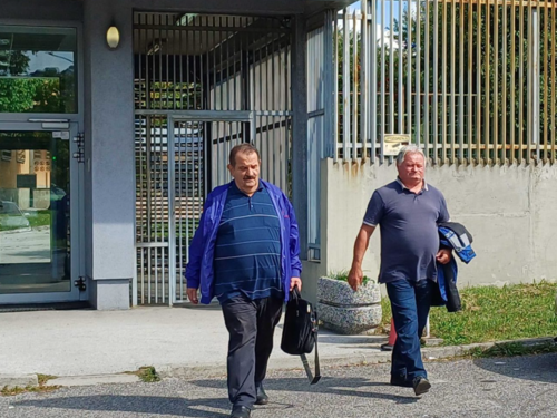 Odbrana Ljubana Vukovića traži oslobađajuću presudu