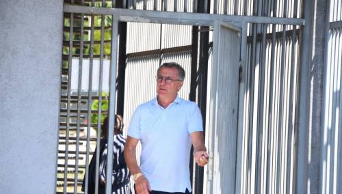 Odbrana: Nema zakonskog osnova da Mamić bude izručen Hrvatskoj