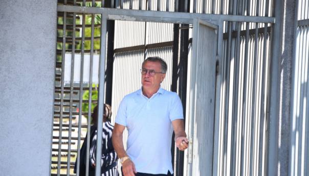 Odbrana: Nema zakonskog osnova da Mamić bude izručen Hrvatskoj