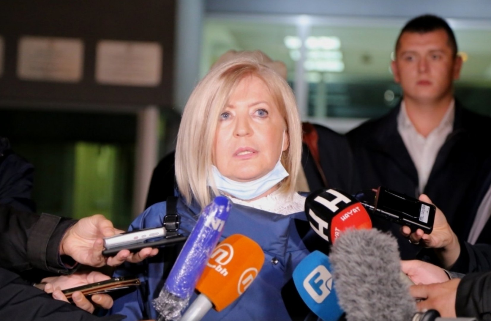 Odbrana Novalića: Nema dokaza, cilj je politički - smijeniti premijera FBiH