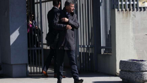 Odbrana Novalića: Optužnica bez dokaza i primjeri najcrnje prakse