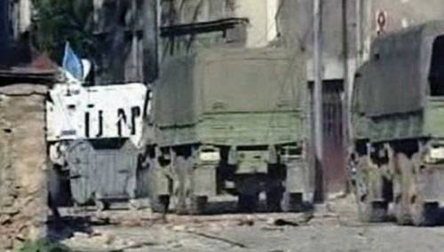 Odbrana od agresije: 30 godina od Dobrovoljačke