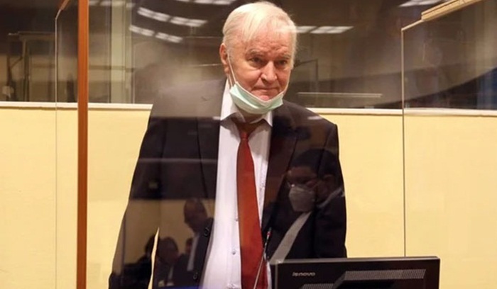 Odbrana Ratka Mladića traži da bude odloženo izricanja presude