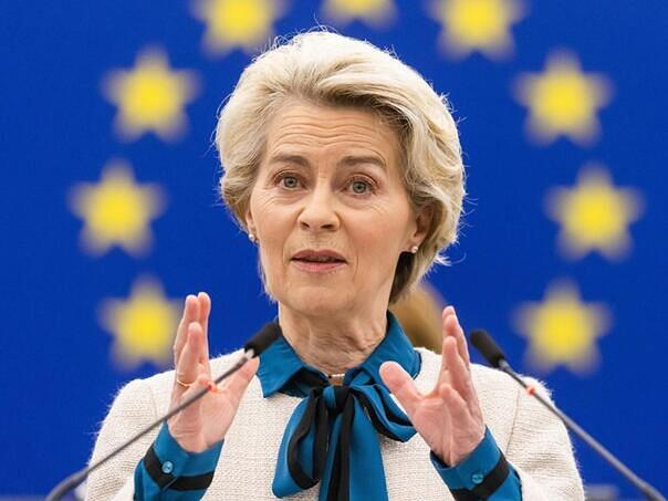 Odbrane, Ukrajina i migracije: Von der Leyen predstavlja viziju EU-a