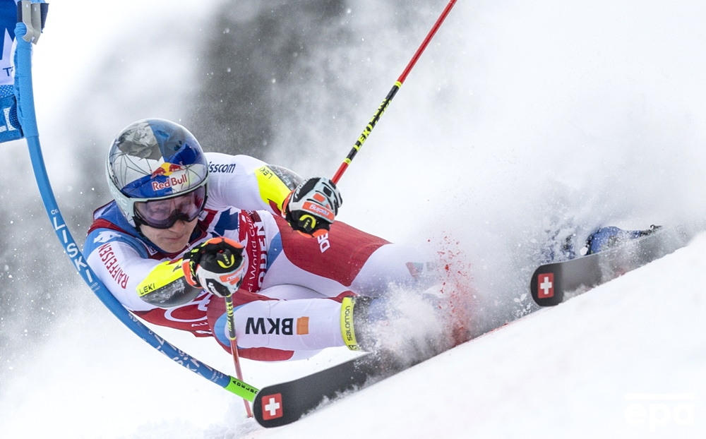 Odermatt prvi Švicarac nakon 14 godina koji je pobijedio u Adelbodenu