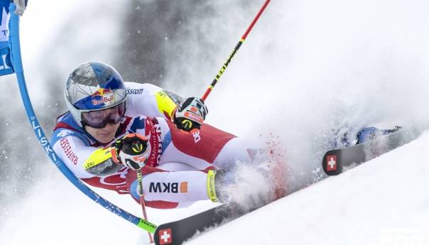 Odermatt prvi Švicarac nakon 14 godina koji je pobijedio u Adelbodenu