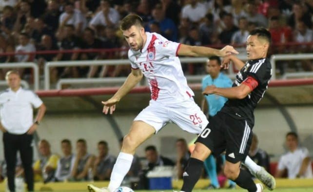 Odgađa se mostarski gradski derbi?