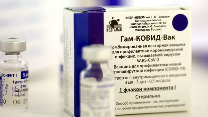 Odgađa se odobravanje Sputnika V u Evropskoj uniji