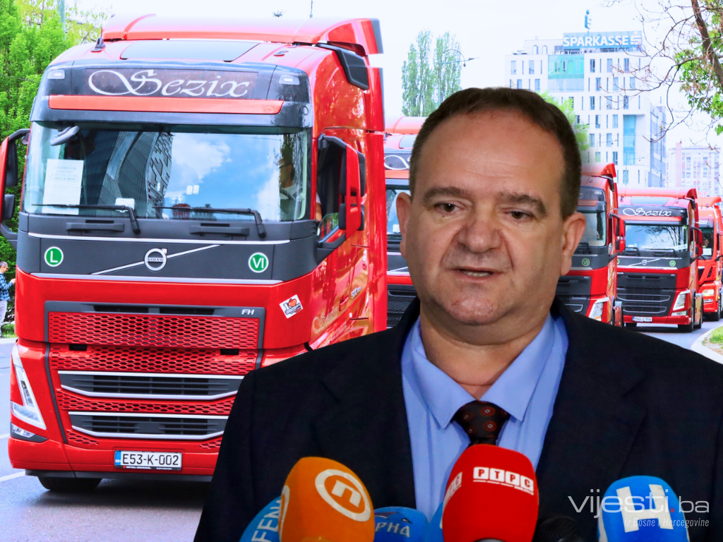 Odgađa se primjena 'francuskog modela' do 4. maja