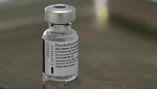 Odgoda druge doze cjepiva Pfizer kod starijih rezultira s puno više antitijela
