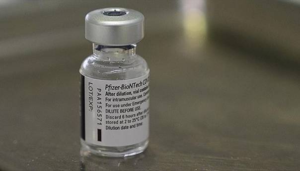 Odgoda druge doze cjepiva Pfizer kod starijih rezultira s puno više antitijela