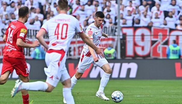 Odgođen derbi Zrinjskog i Veleža, na programu pet utakmica