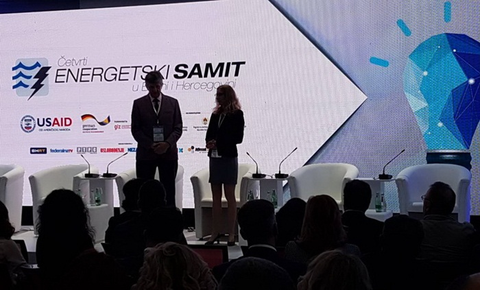 Odgođen Energetski summit u Neumu