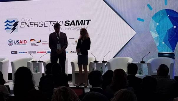 Odgođen Energetski summit u Neumu
