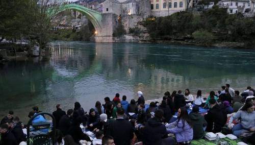 Odgođen koncert duhovne muzike Armina Muzaferije