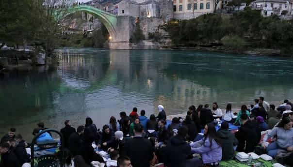 Odgođen koncert duhovne muzike Armina Muzaferije