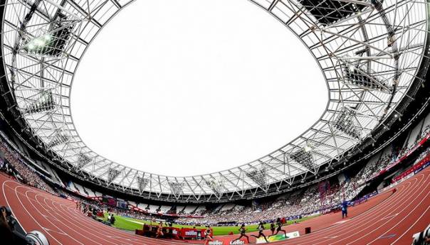 Odgođen miting Dijamantske lige u Oslu