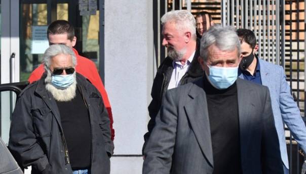 Odgođen početak suđenja pripadnicima Ravnogorskog pokreta