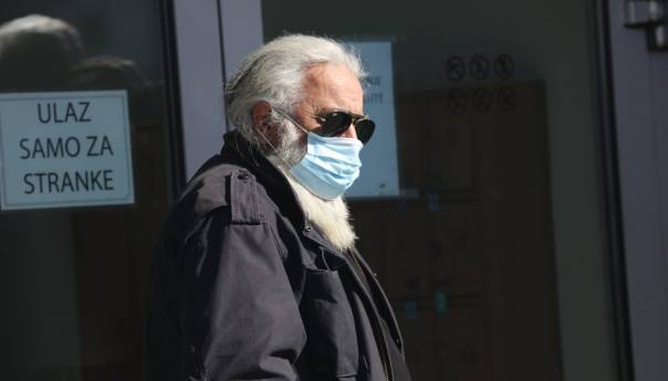 Odgođen početak suđenja ravnogorcima