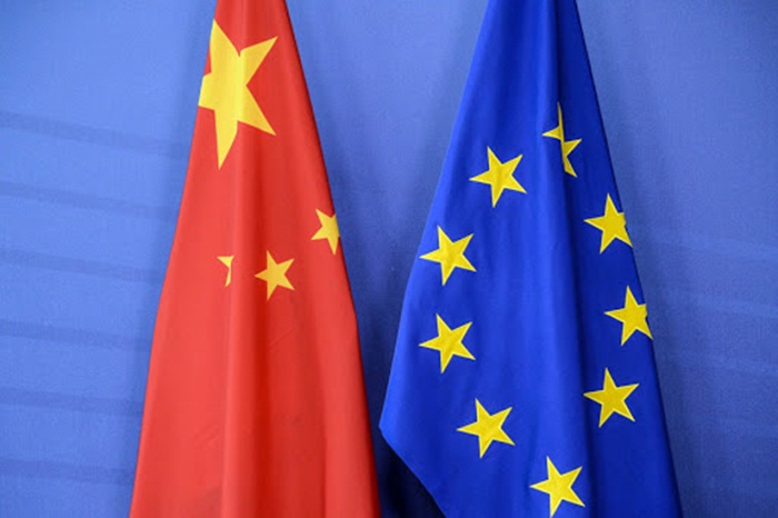Odgođen samit EU i Kine zbog pandemije