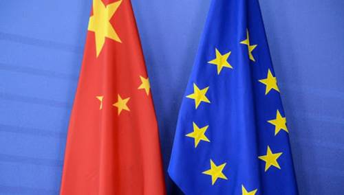 Odgođen samit EU i Kine zbog pandemije
