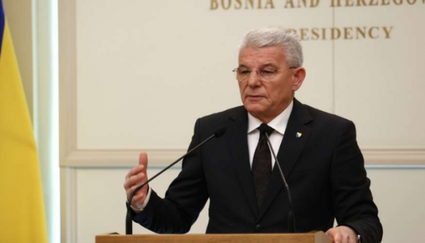 Odgođen susret Džefarovića i Von der Leyen na molbu ureda predsjednice EK