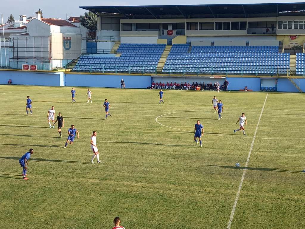 Odgođen veliki hercegovački derbi