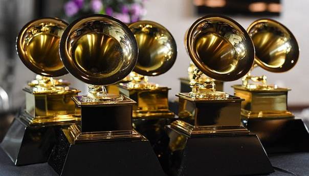 Odgođena dodjela Grammyja zbog rasta broja novozaraženih