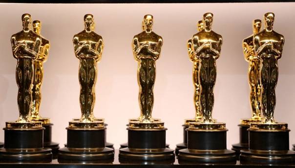 Odgođena dodjela Oscara