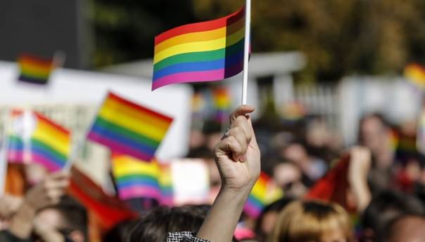 Odgođena druga Bh. povorka ponosa