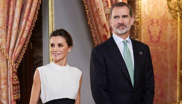 Odgođena državna posjeta španskog kraljevskog para Bijeloj kući