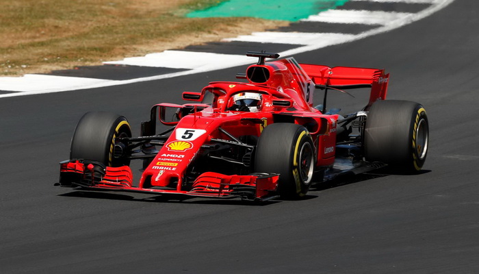 Odgođena i trka Formule 1 u Azerbejdžanu