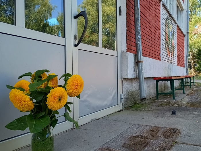 Odgođena nastava u Gimnaziji i Mješovitoj srednjoj školi, gimnazijalci se izmještaju u drugu zgradu?