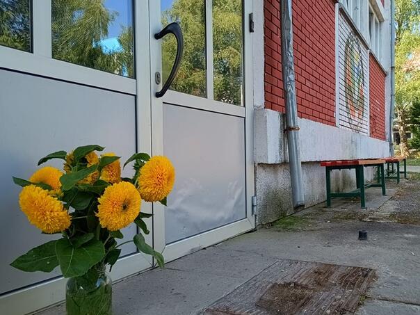 Odgođena nastava u Gimnaziji i Mješovitoj srednjoj školi, gimnazijalci se izmještaju u drugu zgradu?