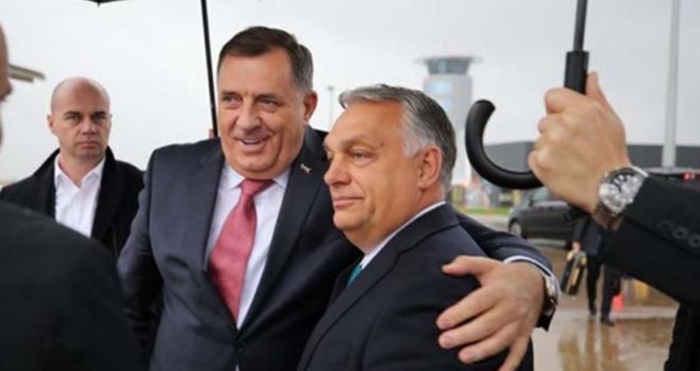 Odgođena posjeta Viktora Orbana BiH