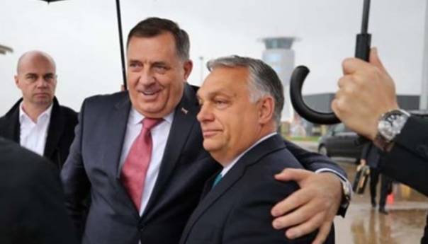 Odgođena posjeta Viktora Orbana BiH