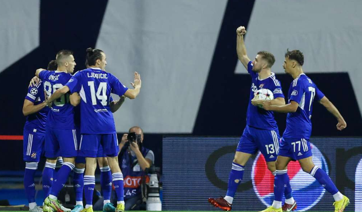 Odgođena utakmica AEK - Dinamo 19. augusta u Ateni