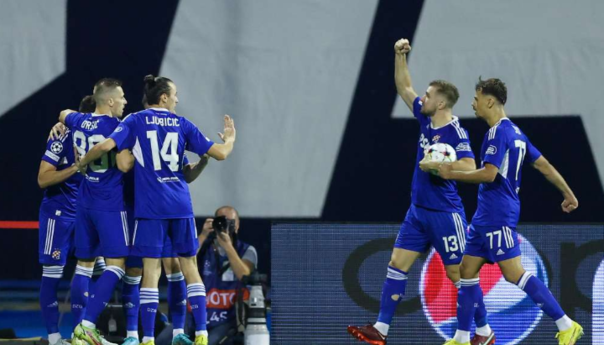 Odgođena utakmica AEK - Dinamo 19. augusta u Ateni