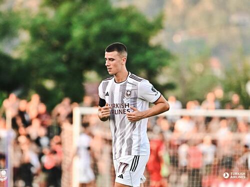 Odgođena utakmica Zrinjski – Sarajevo